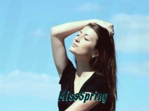 MissSpring