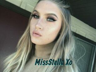 MissStella_Xo