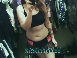 MissSultryRedd