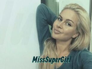 MissSuperGirl