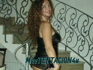 MissTENTACION4u