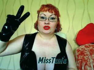 MissTania