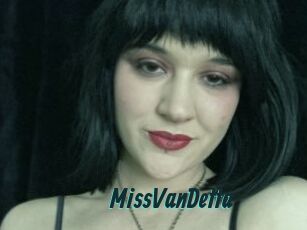 MissVanDetta