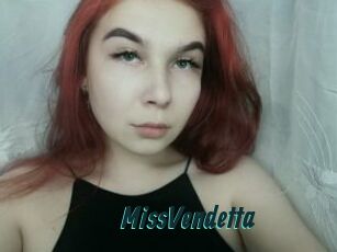 MissVendetta
