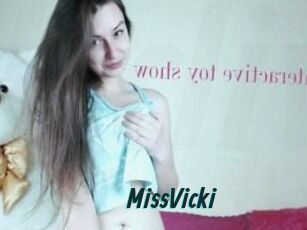 MissVicki