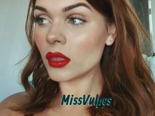 MissVulpes