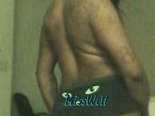 MissWett