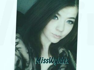 MissWyldex