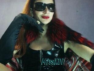 MissXDi