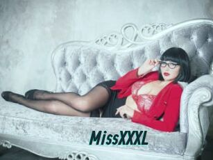 MissXXXL