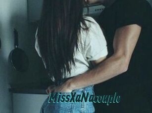 MissXaNacouple