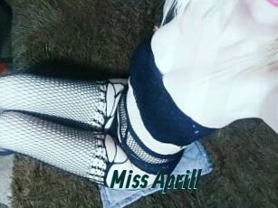 Miss_Aprill Lucy Live