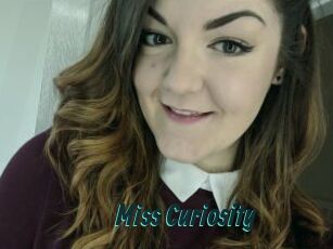 Miss_Curiosity