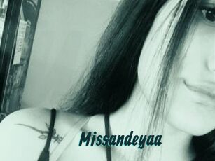 Missandeyaa