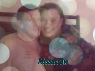 Missarrow