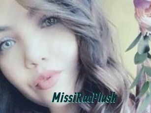 MissiRaePlush