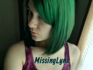 MissingLynx