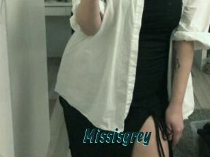 Missisgrey Lucy Live