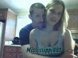 Mississippi881