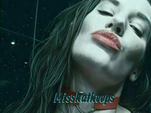 Misskatkeeps