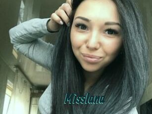Misslana