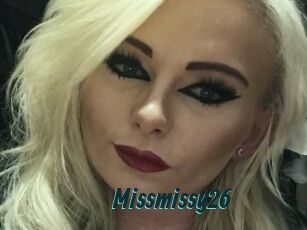 Missmissy26