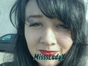 MisssLadyX