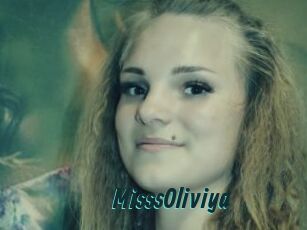 MisssOliviya