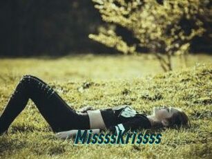 MissssKrissss