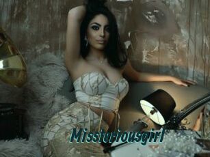 Missteriousgirl