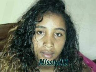 MisstudXX