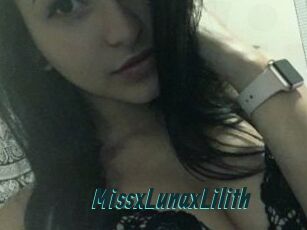 MissxLunaxLilith