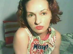Missy1 Lucy Live