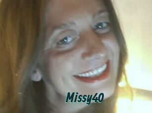 Missy40