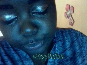 MissyDaDon
