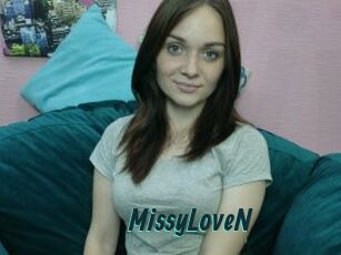 MissyLoveN