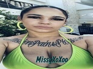 MissyXoXoo