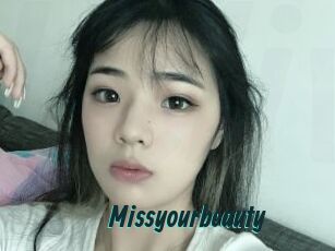 Missyourbeauty