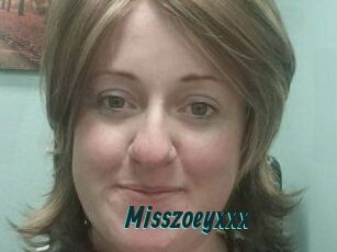 Misszoeyxxx