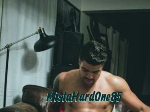 MistaHardOne85