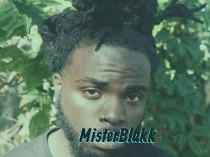 MisterBlakk