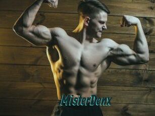 MisterDenx