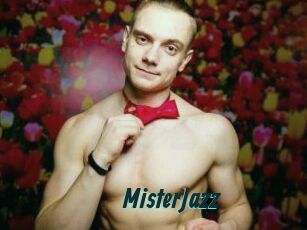 MisterJazz