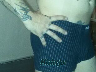 MisterJoe