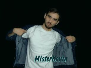 MisterKevin