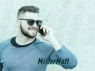 MisterMatt