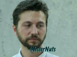 MisterNuts