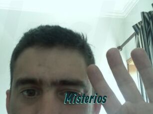 Misterios