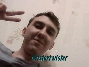 Mistertwister