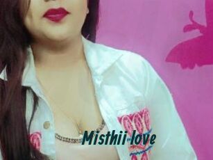 Misthii_love Lucy Live